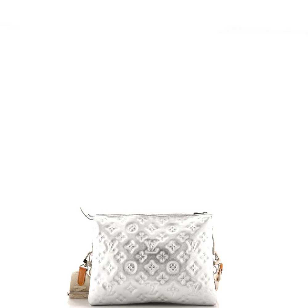 Louis Vuitton Leather crossbody bag - image 3