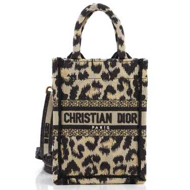 Christian Dior Cloth crossbody bag - image 1