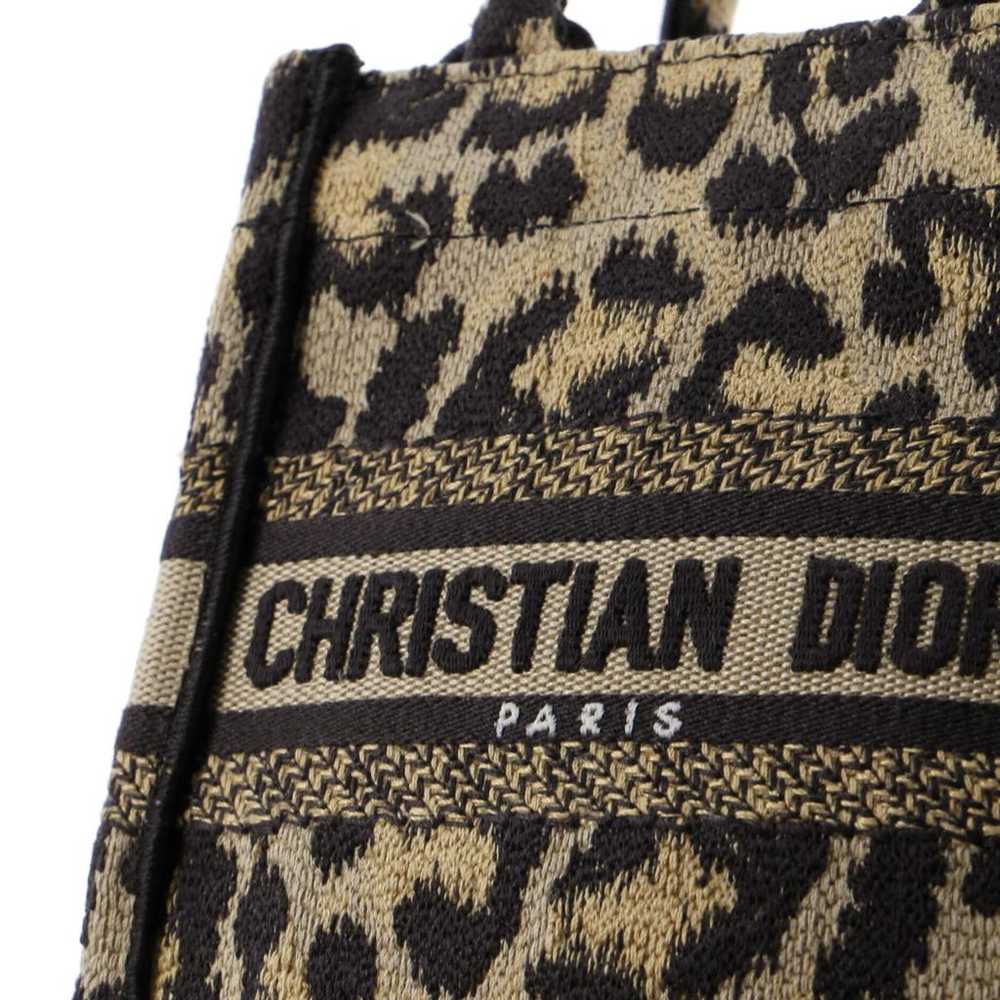 Christian Dior Cloth crossbody bag - image 6