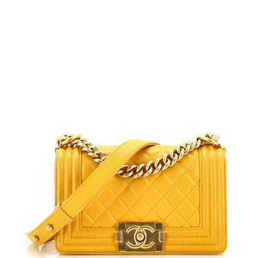 Chanel Leather crossbody bag