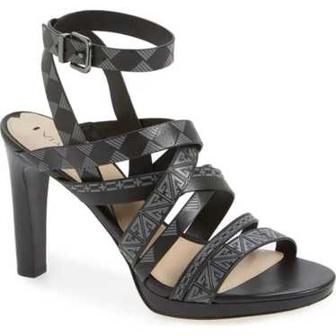 New Via Spiga Ramsey Strappy Sandals size 5.5