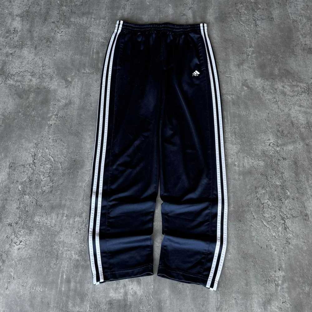 Adidas × Japanese Brand × Vintage Vintage Y2K Adi… - image 1