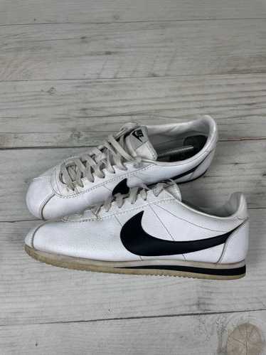 Nike × Streetwear × Vintage Vintage Nike Cortez Ba