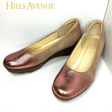 HILLS AVENUE Hills Avenue Pumps Wedge Sole - image 1