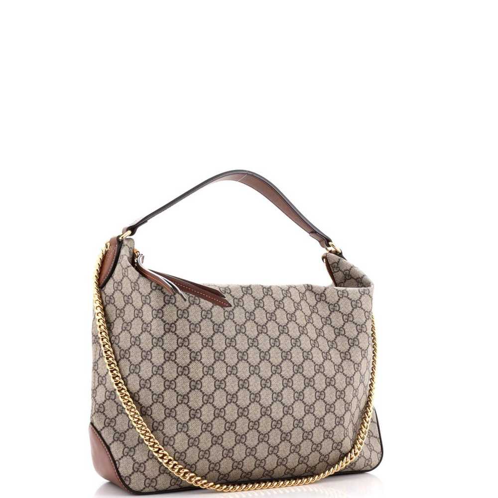 Gucci Cloth handbag - image 2