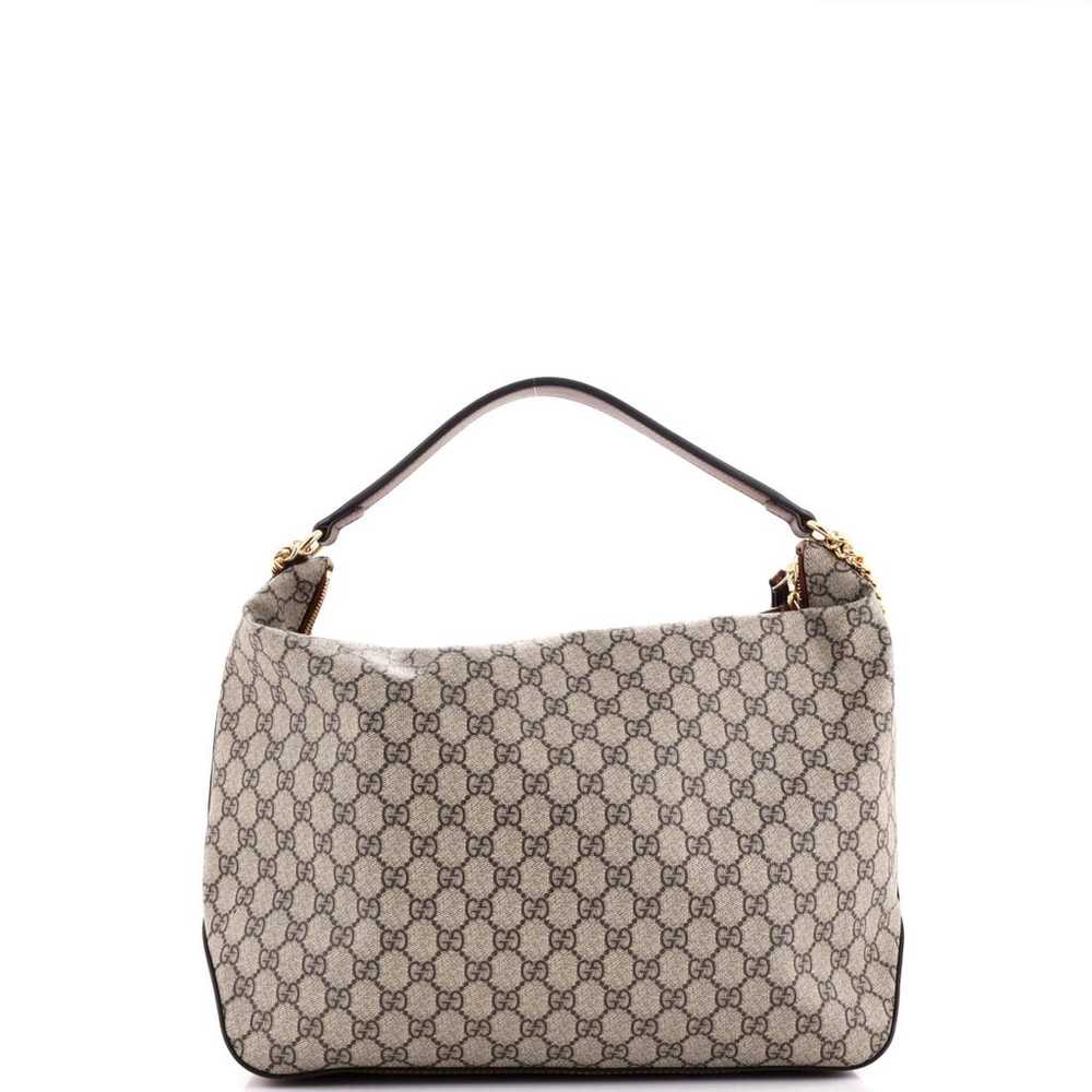 Gucci Cloth handbag - image 3