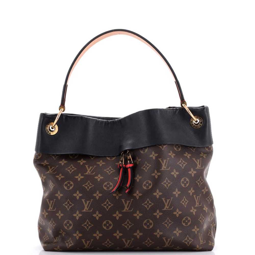 Louis Vuitton Cloth handbag - image 1