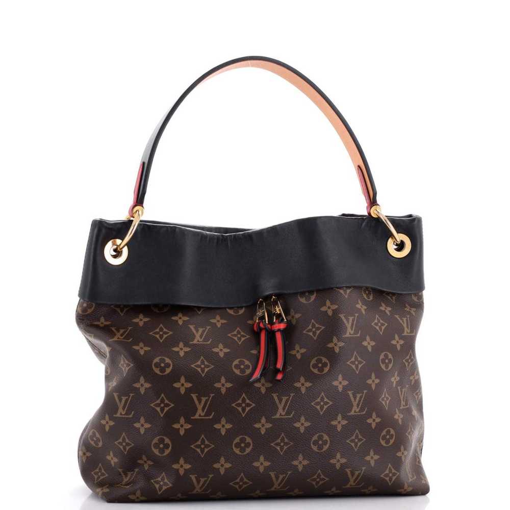 Louis Vuitton Cloth handbag - image 2