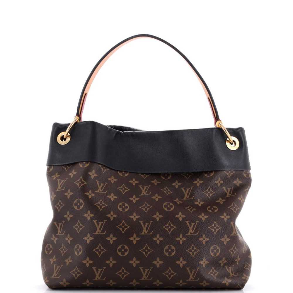 Louis Vuitton Cloth handbag - image 3