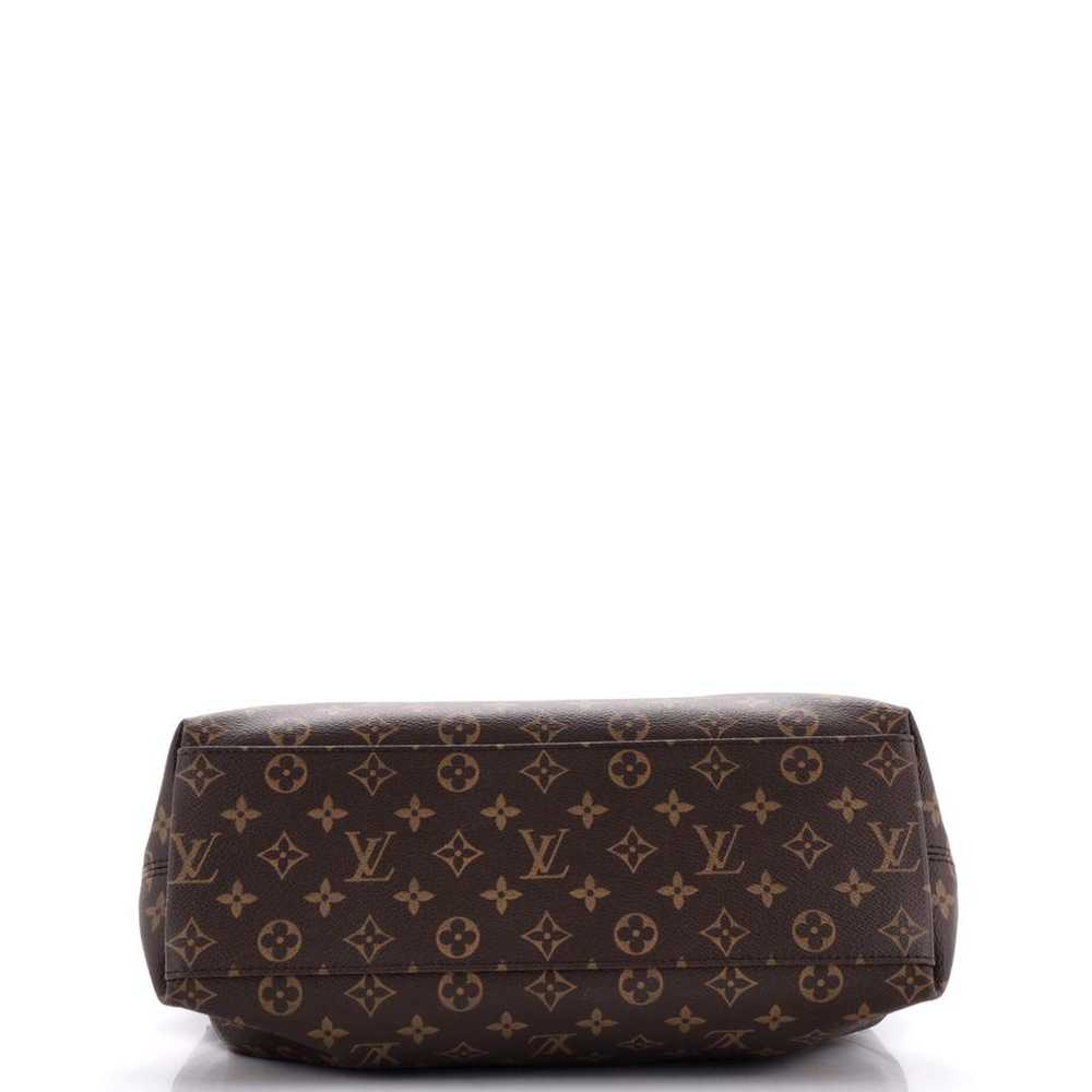 Louis Vuitton Cloth handbag - image 4