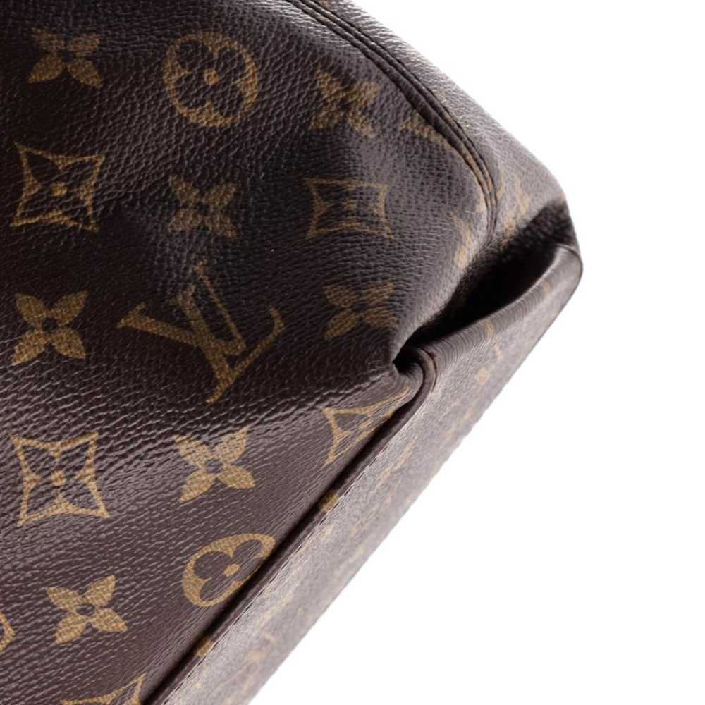 Louis Vuitton Cloth handbag - image 6