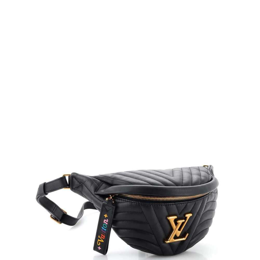 Louis Vuitton Leather handbag - image 2