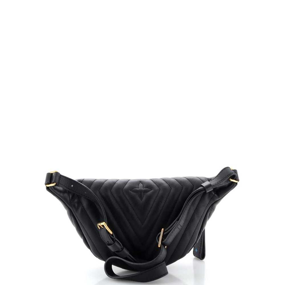 Louis Vuitton Leather handbag - image 3