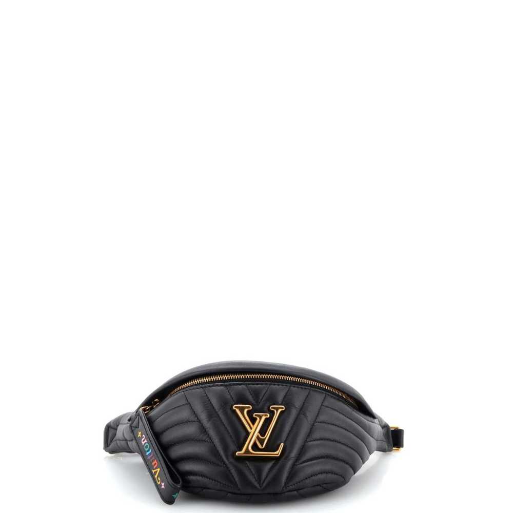 Louis Vuitton Leather handbag - image 4