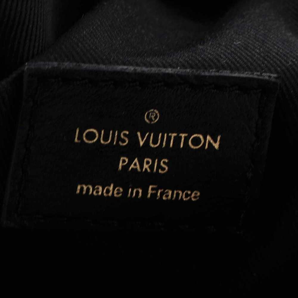 Louis Vuitton Leather handbag - image 6