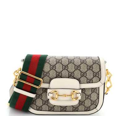 Gucci Cloth crossbody bag - image 1