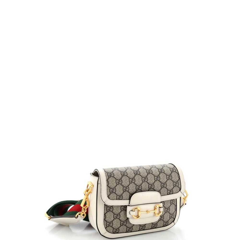 Gucci Cloth crossbody bag - image 2