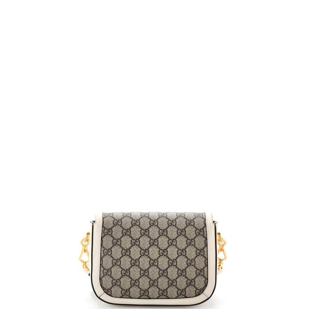 Gucci Cloth crossbody bag - image 3