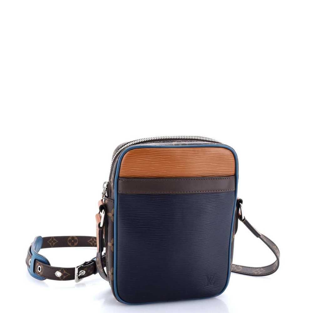 Louis Vuitton Cloth crossbody bag - image 2