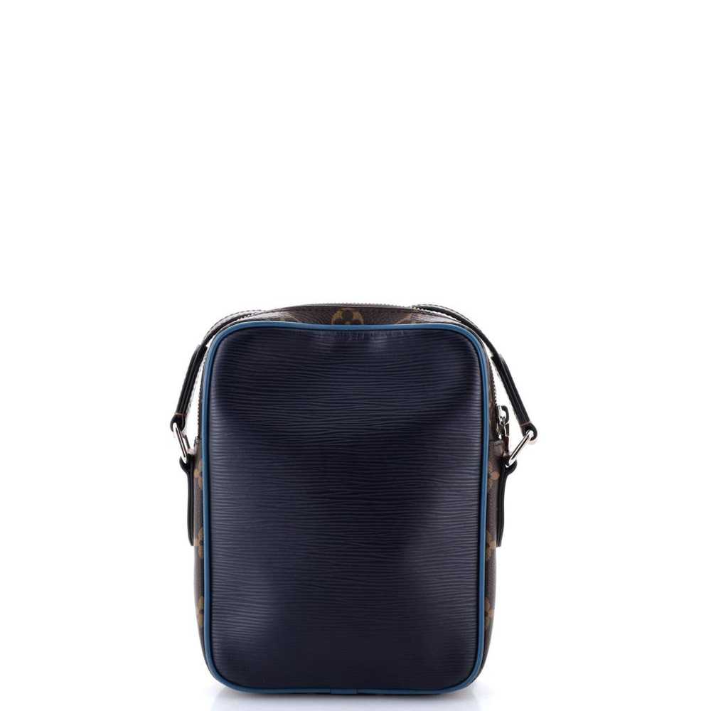 Louis Vuitton Cloth crossbody bag - image 3