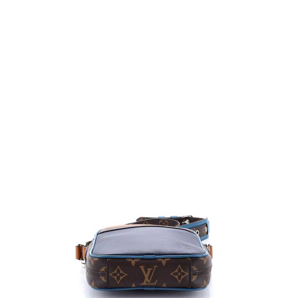 Louis Vuitton Cloth crossbody bag - image 4