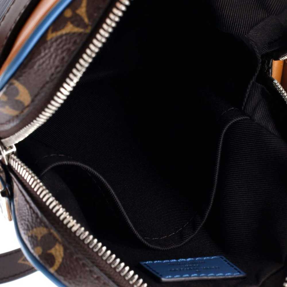 Louis Vuitton Cloth crossbody bag - image 5