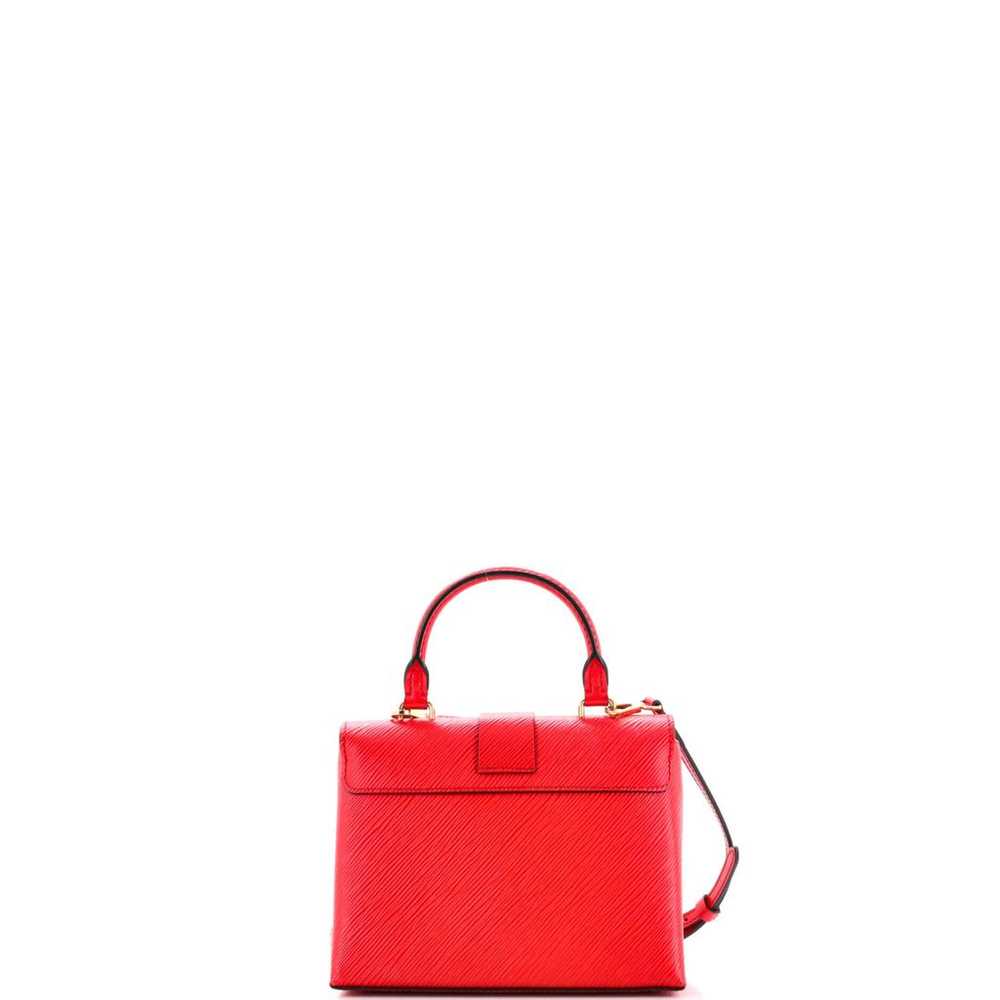 Louis Vuitton Leather crossbody bag - image 3