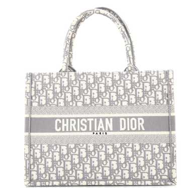 Christian Dior Cloth tote