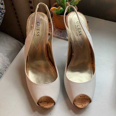 Guess by Marciano Heels