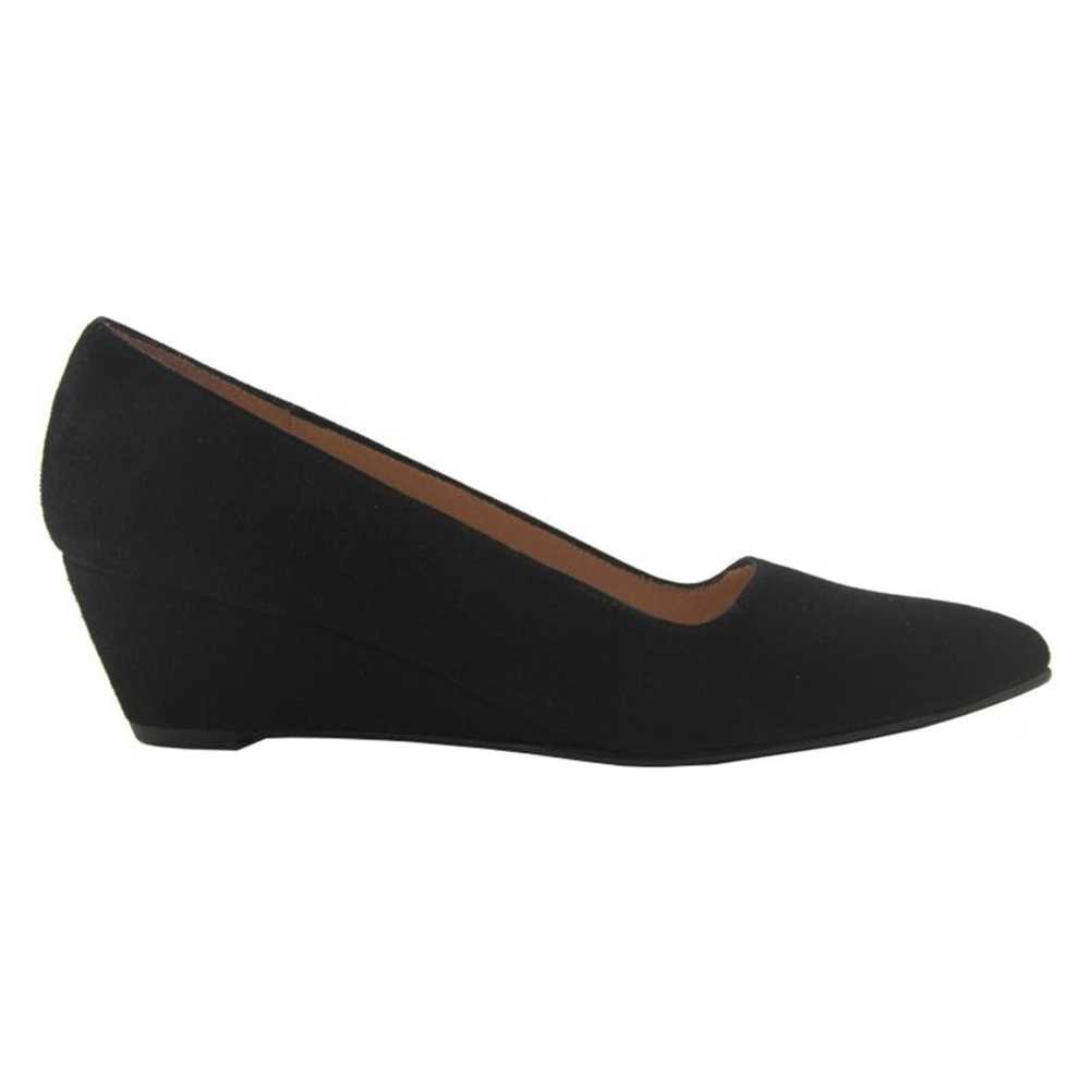 French Sole FSNY Clap Wedge - image 2