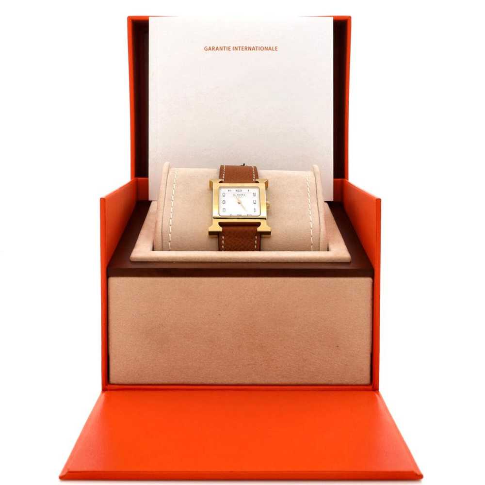 Hermès Watch - image 2