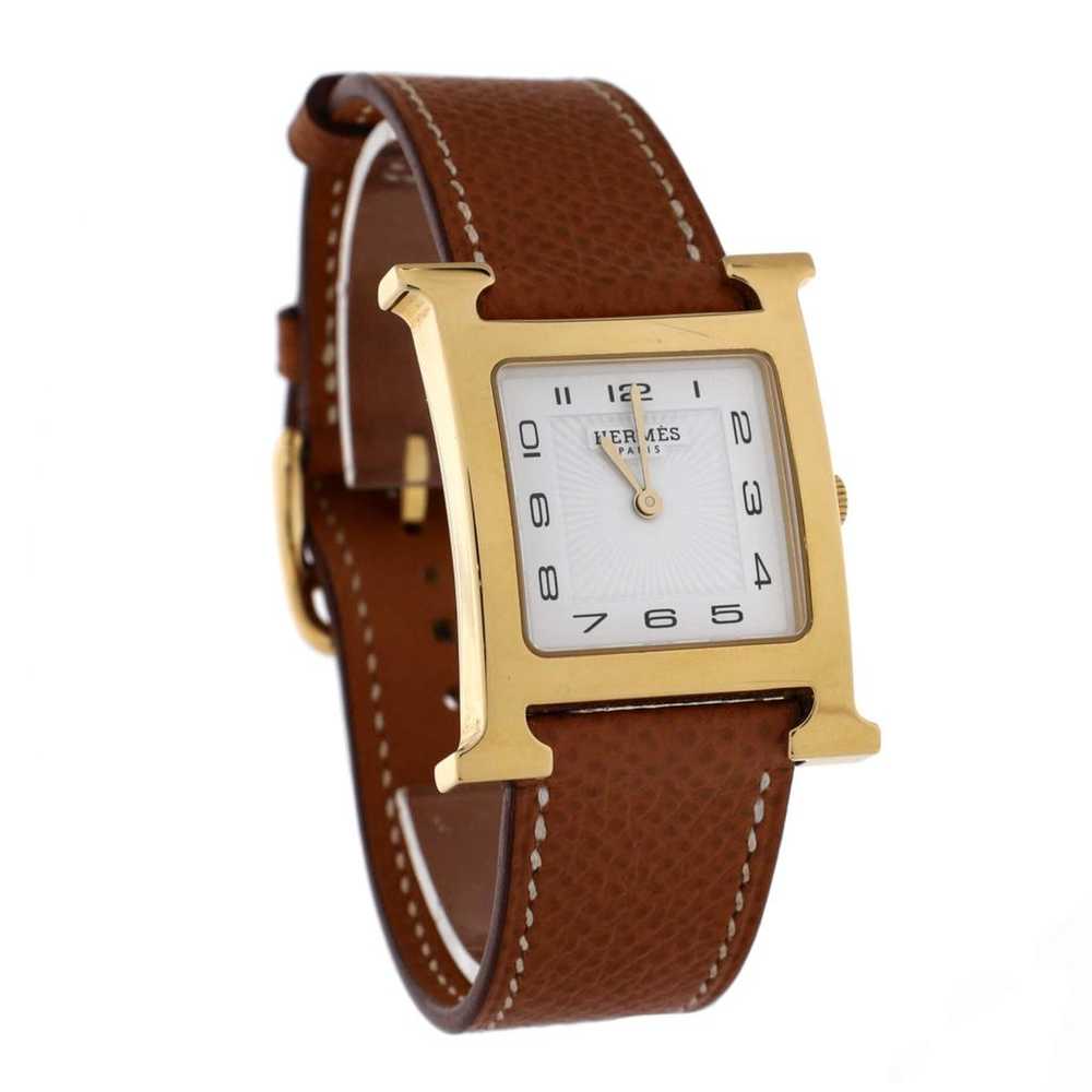 Hermès Watch - image 3