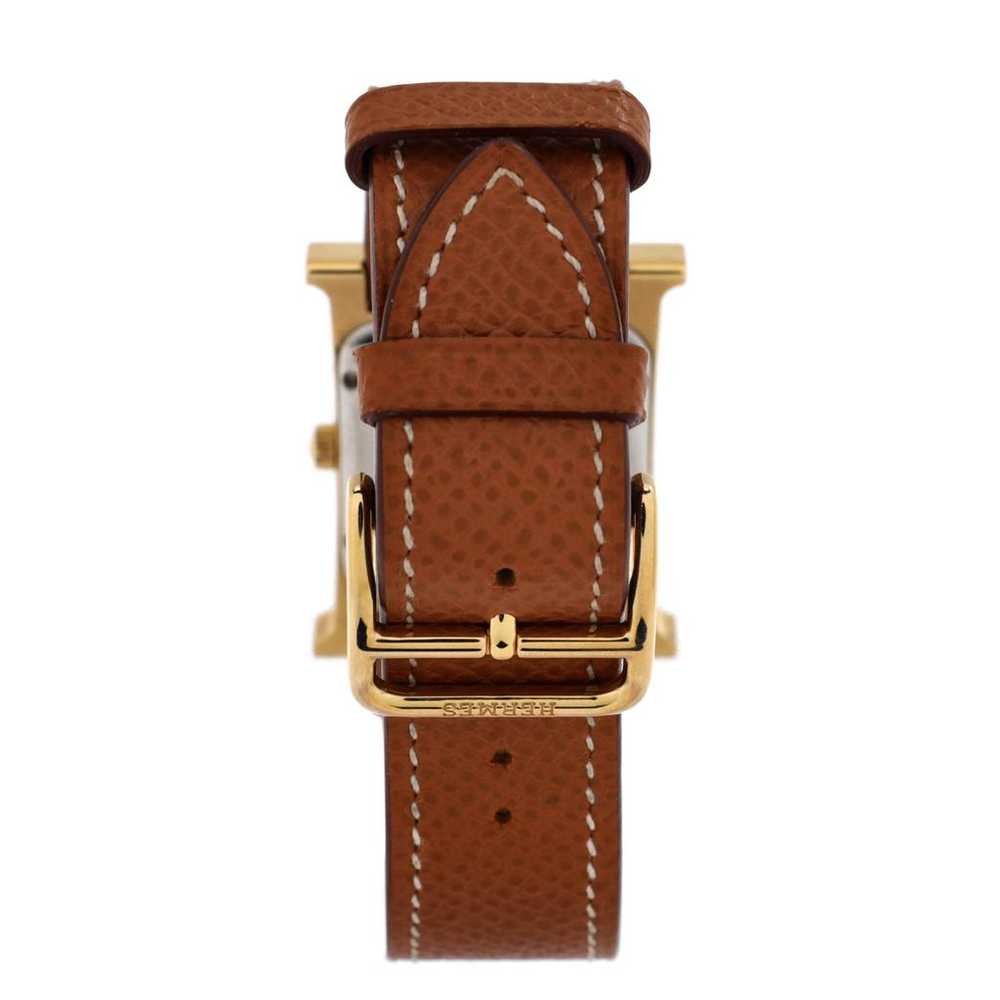 Hermès Watch - image 5