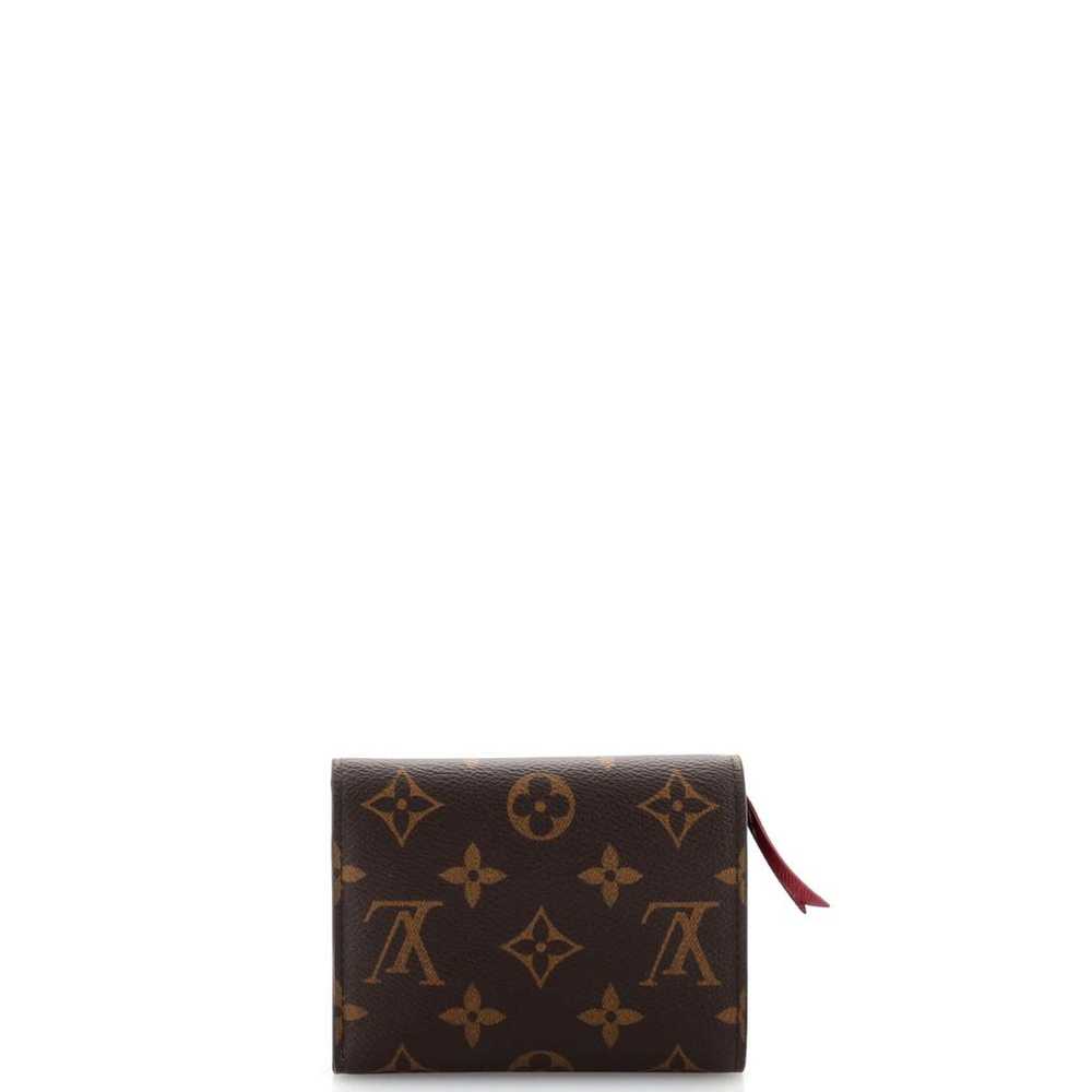 Louis Vuitton Cloth wallet - image 3