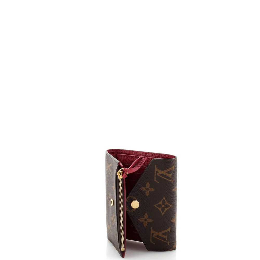 Louis Vuitton Cloth wallet - image 5