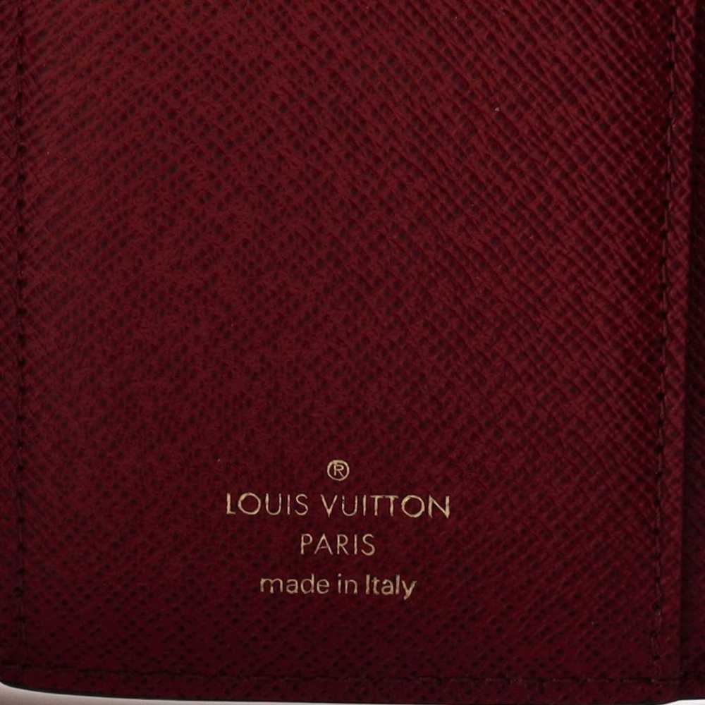 Louis Vuitton Cloth wallet - image 6