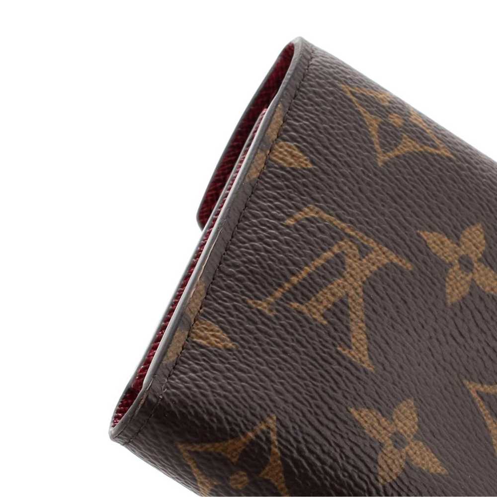 Louis Vuitton Cloth wallet - image 7