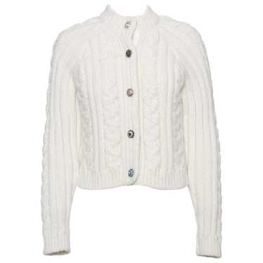 Ganni Wool cardigan - image 1