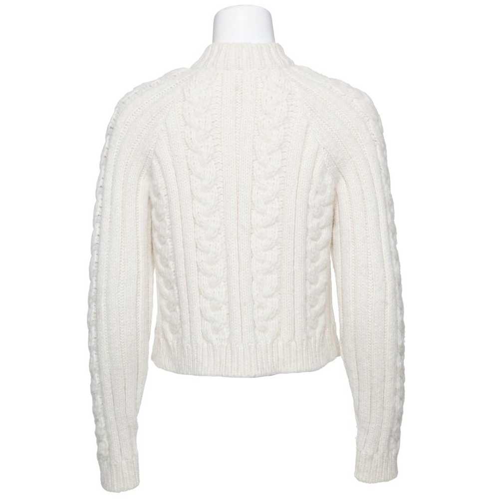 Ganni Wool cardigan - image 2