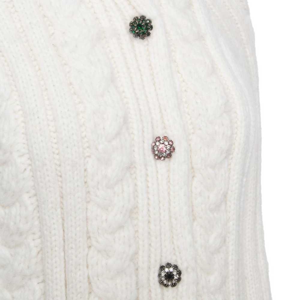 Ganni Wool cardigan - image 3