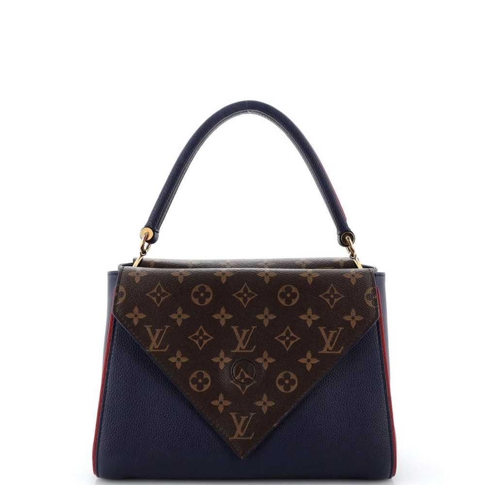 Louis Vuitton Leather satchel - image 3