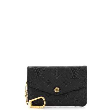 Louis Vuitton Leather clutch bag - image 1