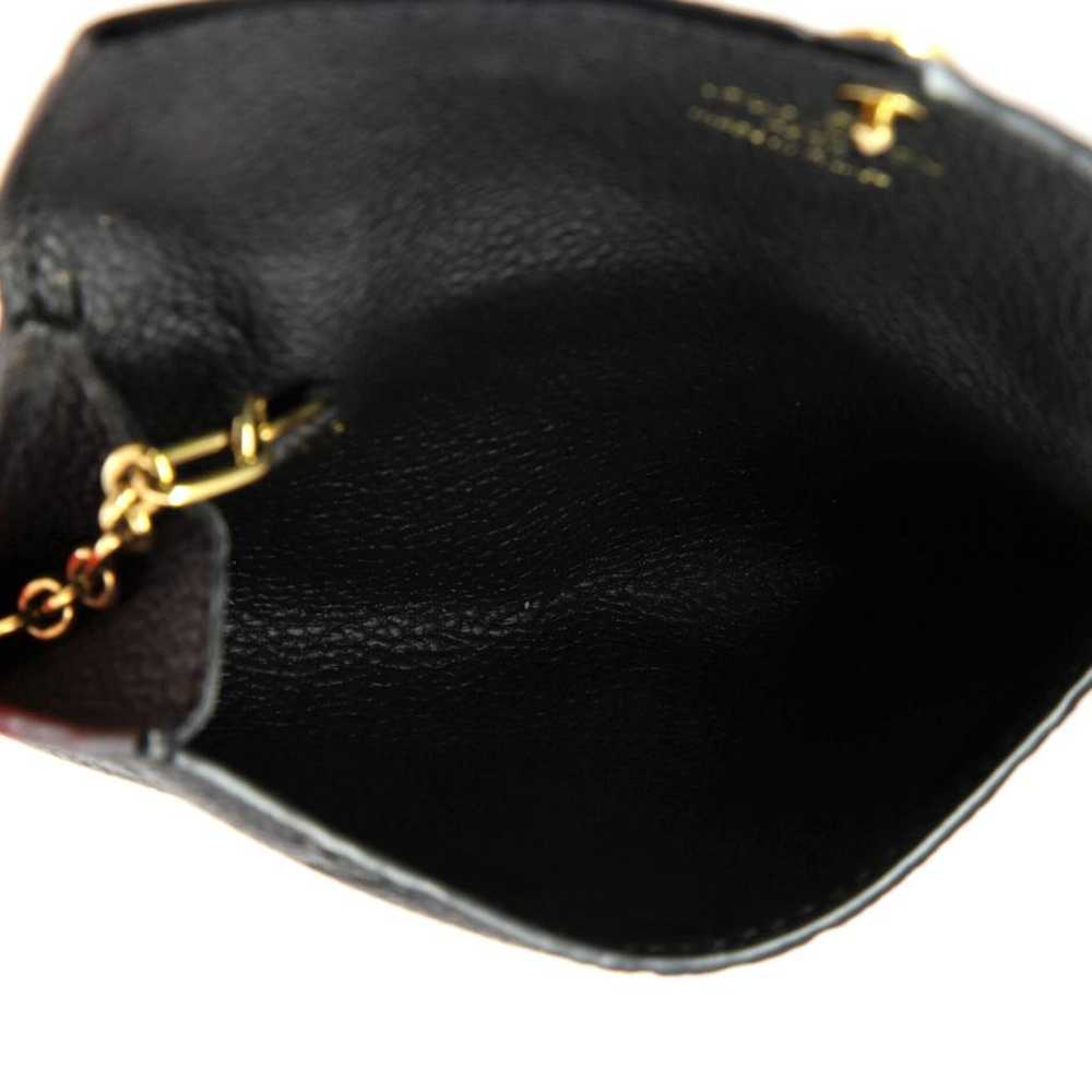 Louis Vuitton Leather clutch bag - image 5