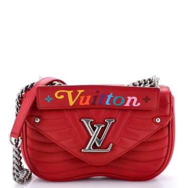 Louis Vuitton Leather handbag - image 1