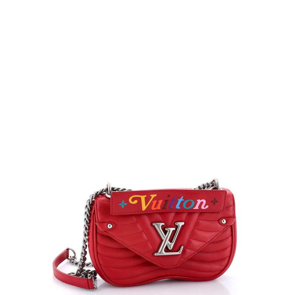 Louis Vuitton Leather handbag - image 2