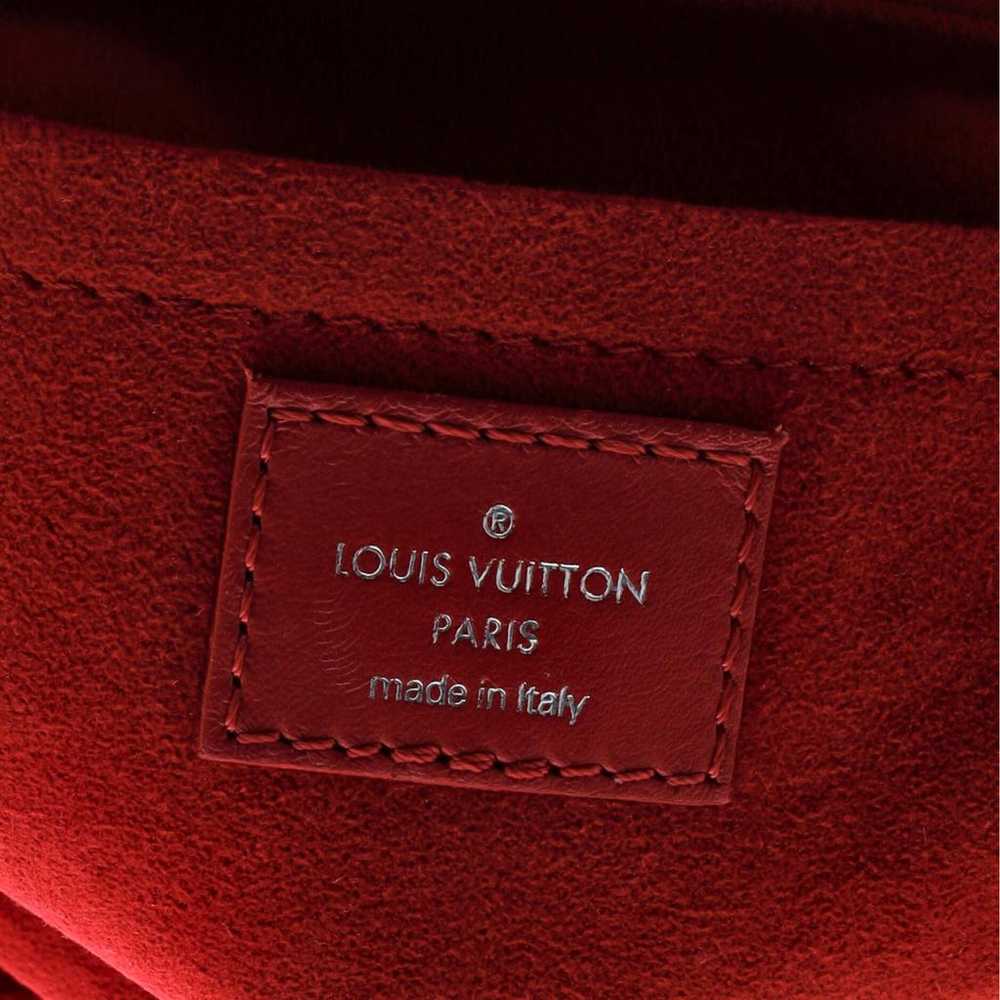 Louis Vuitton Leather handbag - image 7