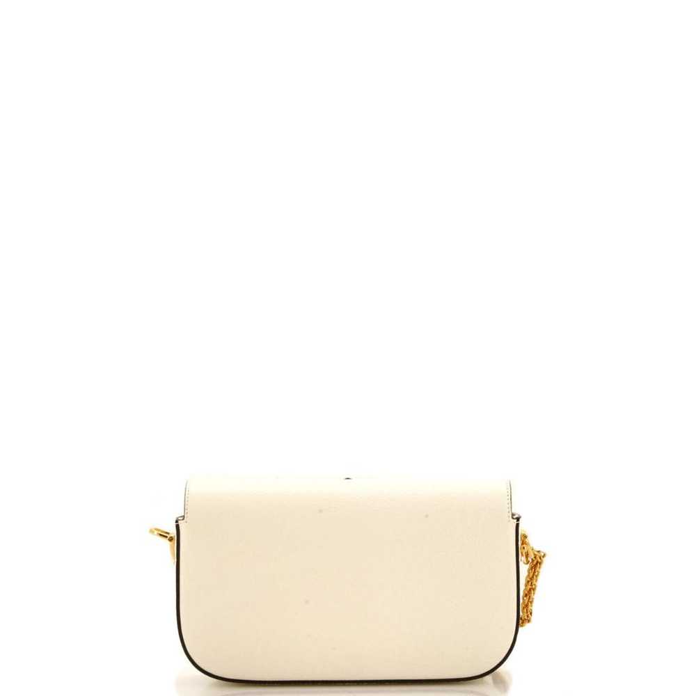 Gucci Leather handbag - image 3