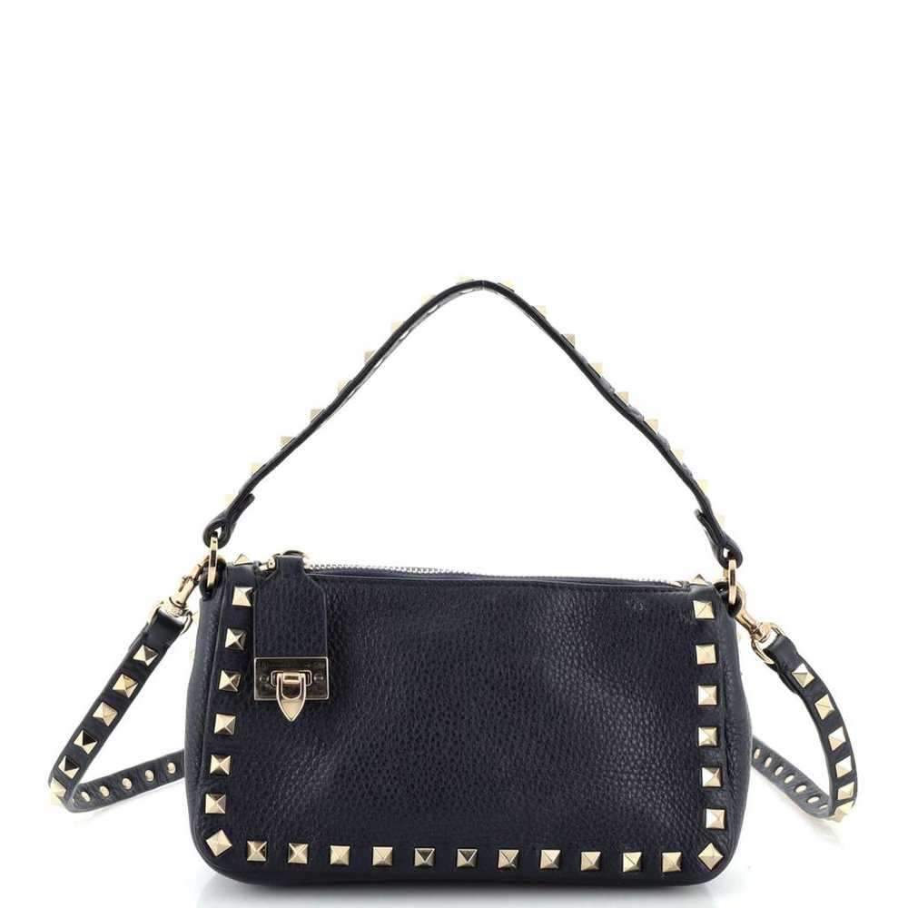 Valentino Garavani Leather crossbody bag - image 1