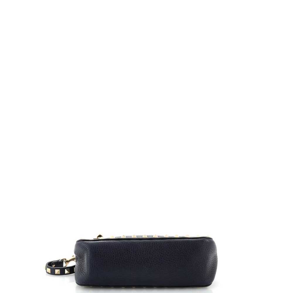 Valentino Garavani Leather crossbody bag - image 4