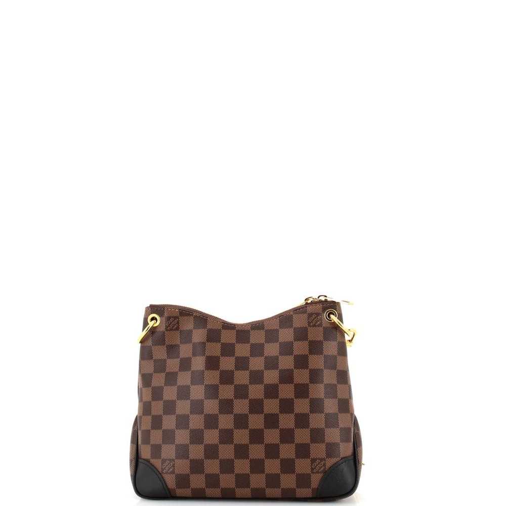 Louis Vuitton Cloth crossbody bag - image 3